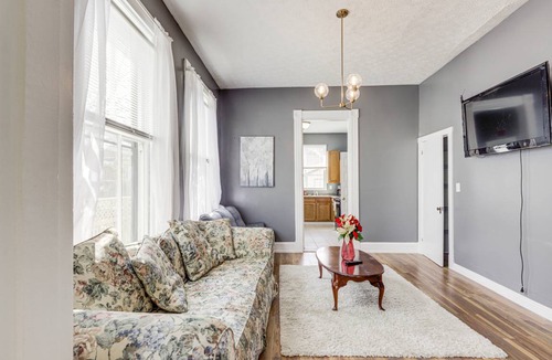 Latonia House | 161 m² House ∙ 4 bedrooms ∙ 8 guests