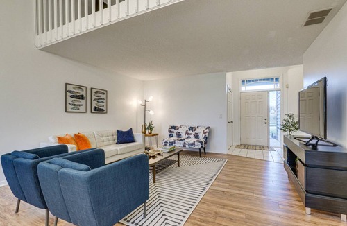 Saint Marys  Allen County House | 163 m² House ∙ 3 bedrooms ∙ 8 guests