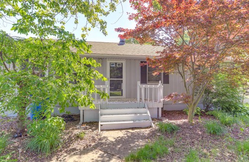 Amherst House | 163 m² House ∙ 3 bedrooms ∙ 6 guests