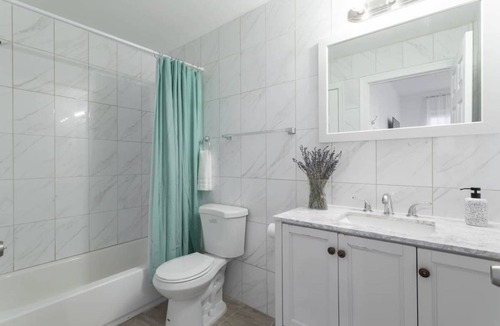 Chinatown Apartment | 167 m² Apartment ∙ 3 bedrooms ∙ 8 guests