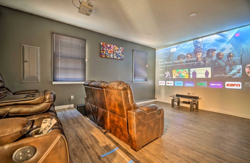 East Stroudsburg House | 167 m² House ∙ 3 bedrooms ∙ 8 guests