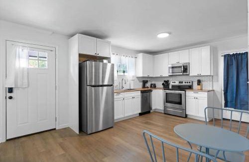 Chattanooga House | 167 m² House ∙ 1 bedroom ∙ 10 guests