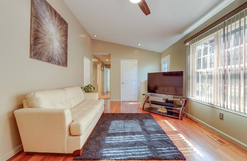 Delmar House | 167 m² House ∙ 2 bedrooms ∙ 5 guests
