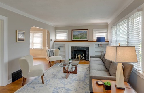 Avon Lake House | 167 m² House ∙ 3 bedrooms ∙ 6 guests
