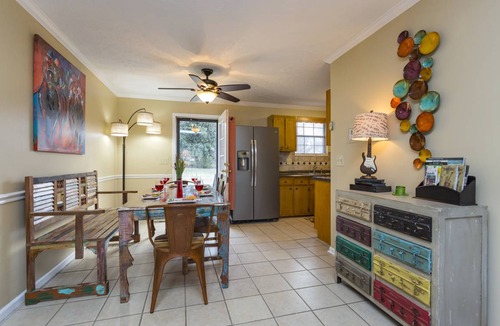 Inglewood House | 167 m² House ∙ 3 bedrooms ∙ 6 guests