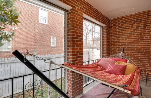 Baltimore House | 167 m² House ∙ 4 bedrooms ∙ 6 guests