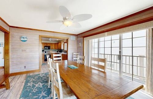 Lewes House | 167 m² House ∙ 4 bedrooms ∙ 12 guests