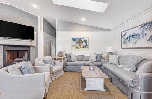 Rehoboth by the Sea House | 167 m² House ∙ 4 bedrooms ∙ 10 guests