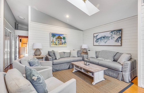 Rehoboth by the Sea House | 167 m² House ∙ 4 bedrooms ∙ 10 guests