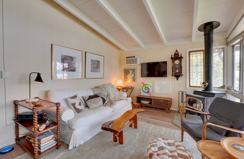 Kauneonga Lake House | 167 m² House ∙ 4 bedrooms ∙ 8 guests