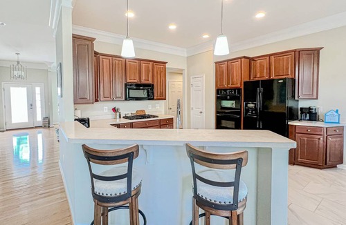 Rehoboth Beach House | 167 m² House ∙ 3 bedrooms ∙ 8 guests