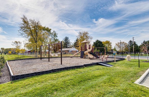Maxwell House | 168 m² House ∙ 3 bedrooms ∙ 8 guests