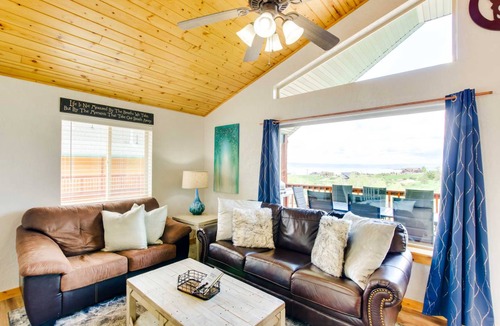 Fish Haven House | 169 m² House ∙ 5 bedrooms ∙ 14 guests