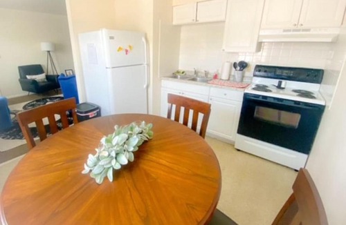 Trenton Apartment | 17 S First - Unit 6 17 s first street unit 6