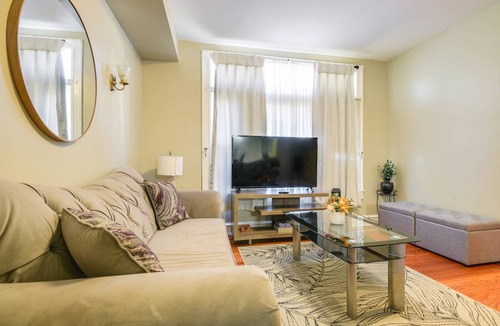 Baltimore Apartment | 171 m² Apartment ∙ 3 bedrooms ∙ 6 guests