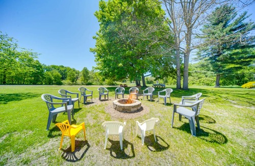 Centerville House | 171 m² House ∙ 3 bedrooms ∙ 10 guests