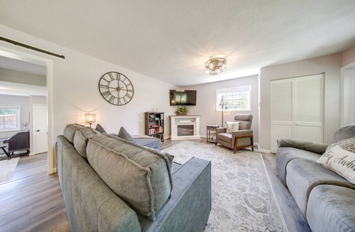 Centerville House | 171 m² House ∙ 3 bedrooms ∙ 10 guests