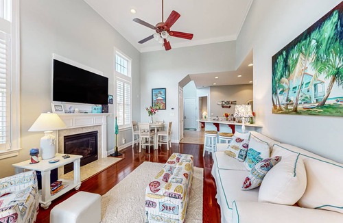 The Commons House | 172 m² House ∙ 3 bedrooms ∙ 6 guests