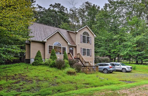 Gouldsboro House | 173 m² House ∙ 3 bedrooms ∙ 8 guests