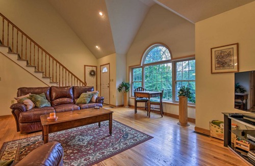 Gouldsboro House | 173 m² House ∙ 3 bedrooms ∙ 8 guests