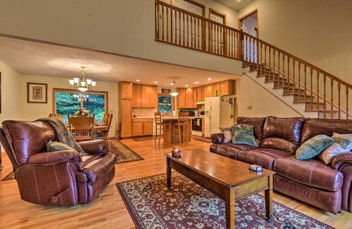 Gouldsboro House | 173 m² House ∙ 3 bedrooms ∙ 8 guests