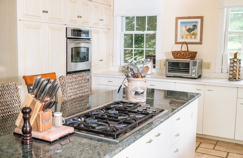 Mount Joy House | 1732 Restored Historic Farmhouse
