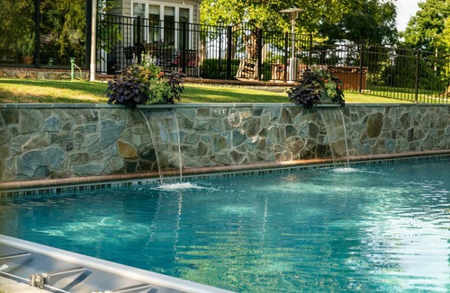Mount Joy House | 1732 Restored Historic Farmhouse