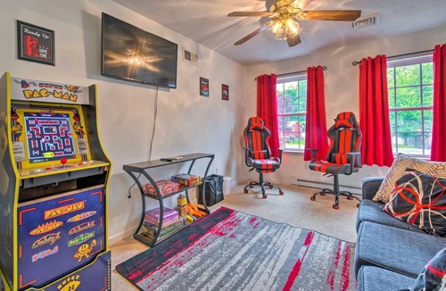 Tobyhanna House | 174 m² House ∙ 3 bedrooms ∙ 10 guests