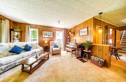 Centerville House | 175 m² House ∙ 4 bedrooms ∙ 10 guests