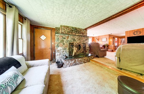Centerville House | 175 m² House ∙ 4 bedrooms ∙ 10 guests