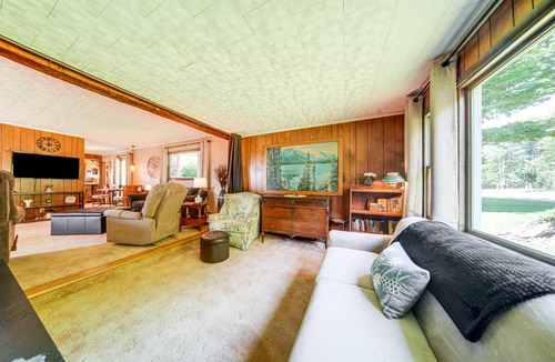 Centerville House | 175 m² House ∙ 4 bedrooms ∙ 10 guests
