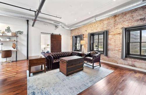 Center City East Apartment | 177 m² Apartment ∙ 3 bedrooms ∙ 5 guests