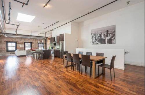 Center City East Apartment | 177 m² Apartment ∙ 3 bedrooms ∙ 5 guests