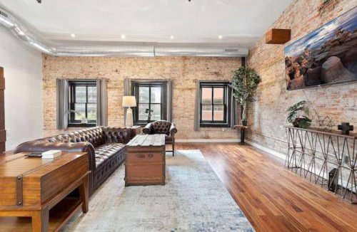 Center City East Apartment | 177 m² Apartment ∙ 3 bedrooms ∙ 5 guests
