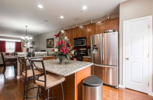Claymont Apartment | 177 m² Apartment ∙ 3 bedrooms ∙ 4 guests