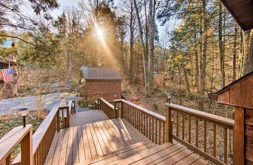 Reedsville House | 177 m² House ∙ 2 bedrooms ∙ 8 guests