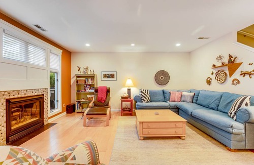 Bethany Beach House | 177 m² House ∙ 3 bedrooms ∙ 6 guests