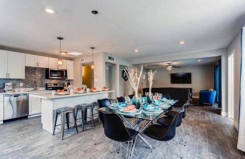 Scottsdale Estates Nine House | 179 m² House ∙ 4 bedrooms ∙ 16 guests