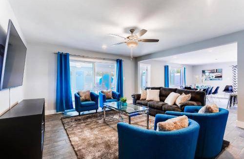 Scottsdale Estates Nine House | 179 m² House ∙ 4 bedrooms ∙ 16 guests