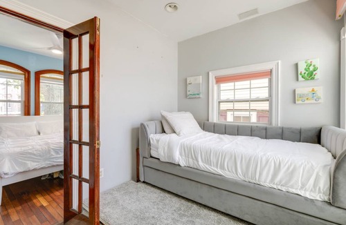 North End Apartment | 18 m² Apartment ∙ 1 bedroom ∙ 4 guests