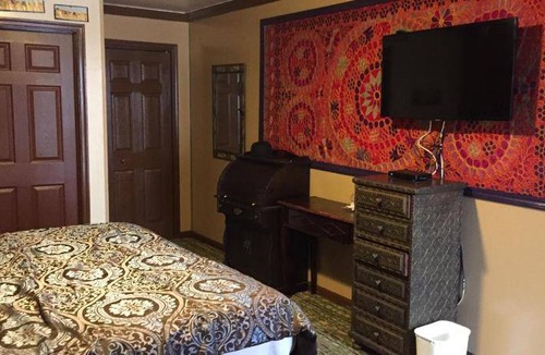 White Marsh Hotel | 18 m² Motel ∙ 3 guests