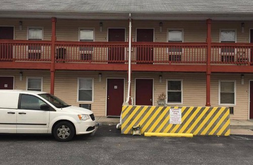 White Marsh Hotel | 18 m² Motel ∙ 3 guests