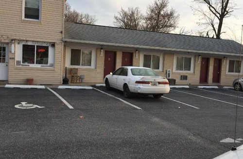 White Marsh Hotel | 18 m² Motel ∙ 3 guests