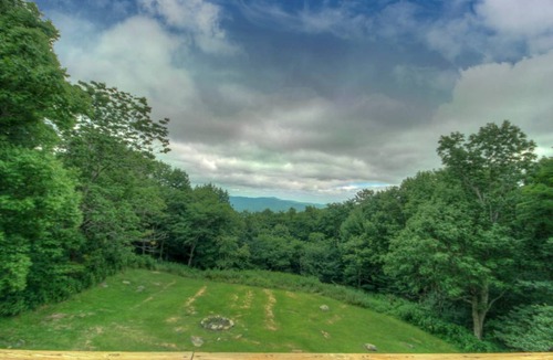 Seven Devils Cabin | 180 m² Cabin ∙ 4 bedrooms ∙ 10 guests