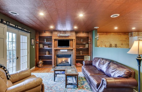 Smethport Apartment | 185 m² Apartment ∙ 2 bedrooms ∙ 4 guests