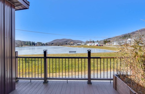 Smethport Apartment | 185 m² Apartment ∙ 2 bedrooms ∙ 4 guests