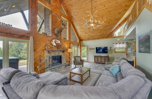 Benezette House | 185 m² House ∙ 2 bedrooms ∙ 13 guests