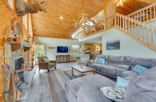 Benezette House | 185 m² House ∙ 2 bedrooms ∙ 13 guests