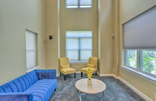 Tremont House | 185 m² House ∙ 2 bedrooms ∙ 4 guests