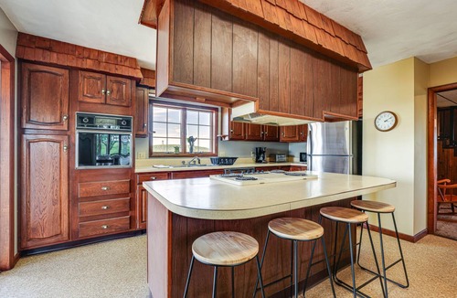 Wellsboro House | 185 m² House ∙ 4 bedrooms ∙ 7 guests